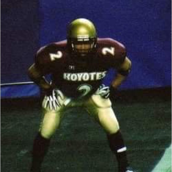 Meet your Posher, Mike - Picture 6 of 8